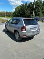 Jeep Compass sport 2015