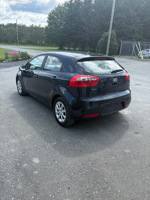 Kia Rio 2014