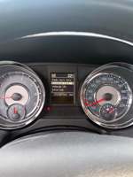 Chrysler Town and Country Touring-L 2015