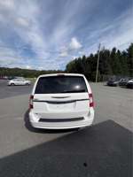 Chrysler Town and Country Touring-L 2015