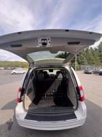 Chrysler Town and Country Touring-L 2015