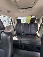 Chrysler Town and Country Touring-L 2015