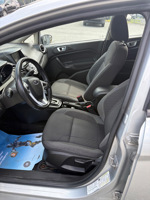 Ford Fiesta SE 2015