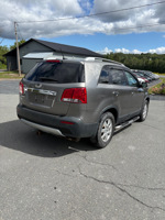 Kia Sorento GL 2012