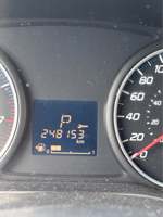 Mitsubishi Outlander 2014