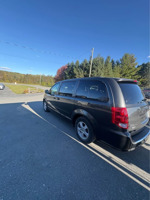 Dodge Grand Caravan Express 2011