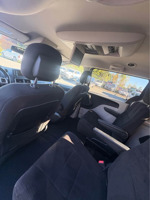 Dodge Grand Caravan Express 2011