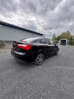 Kia Rio GL 2012