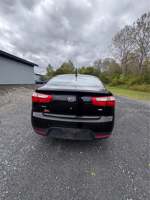 Kia Rio GL 2012
