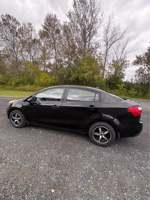 Kia Rio GL 2012