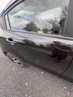 Kia Rio GL 2012