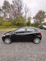 Mazda Mazda2 2013