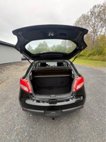Mazda Mazda2 2013