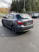 Toyota Matrix 2012