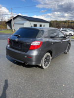 Toyota Matrix 2012