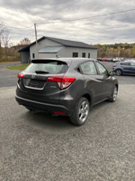 Honda HR-V LX 2017