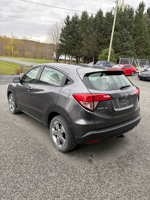 Honda HR-V LX 2017