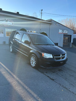 Dodge Grand Caravan SE 2013