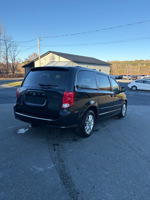 Dodge Grand Caravan SE 2013