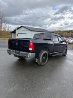 Dodge Ram SLT 2015