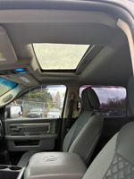 Dodge Ram SLT 2015