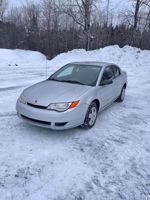 Saturn Ion 2006