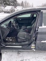 Chevrolet Malibu 2008